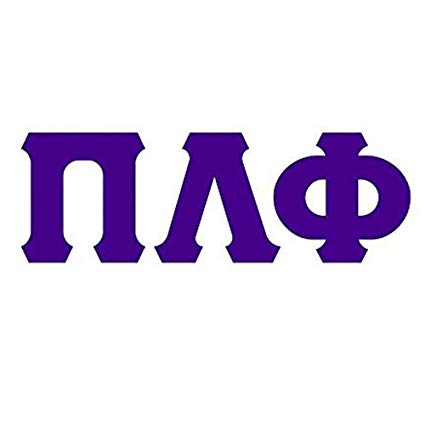 Pi Lambda Phi – Greek Lodge