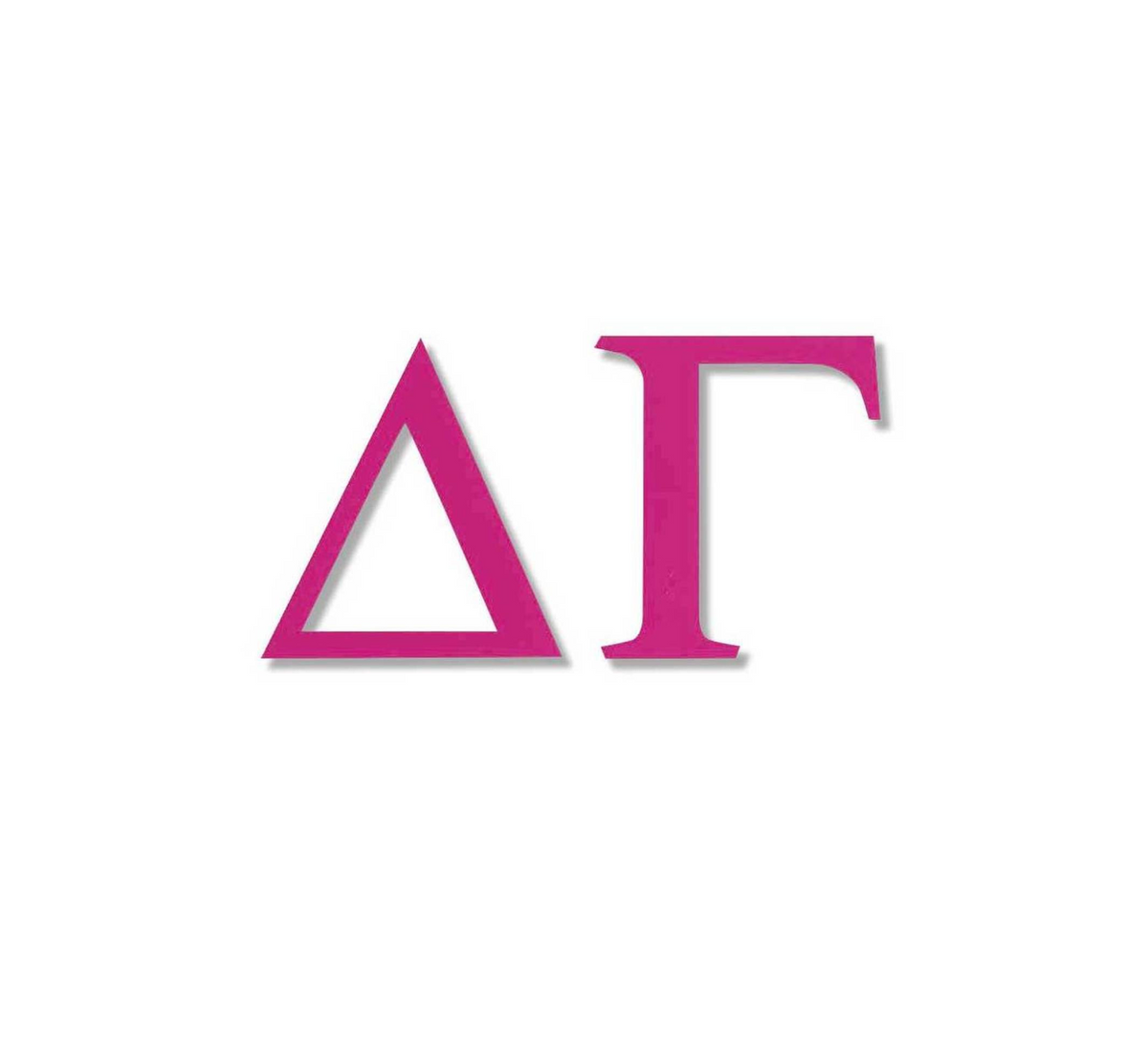 Delta Gamma – Greek Lodge